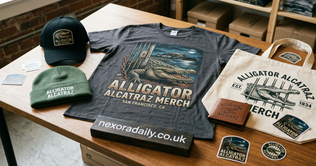 alligator alcatraz merch
