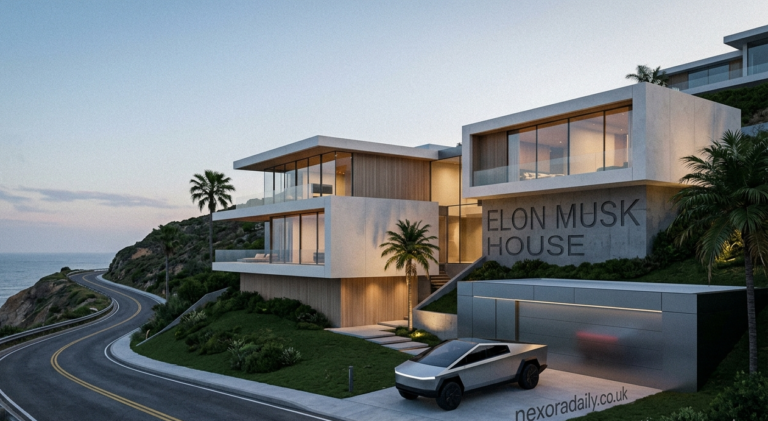Elon Musk House: Inside the Living Choices, Properties, and Minimalist Lifestyle of Elon Musk