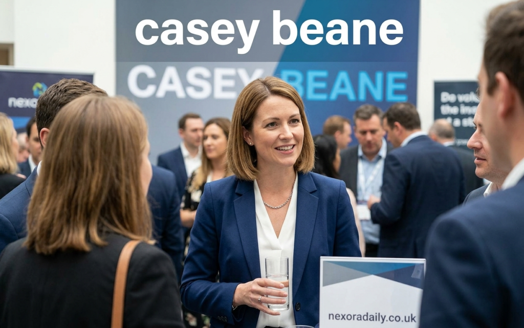 casey beane