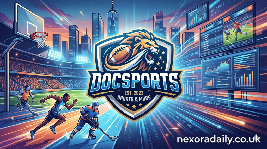 docsports