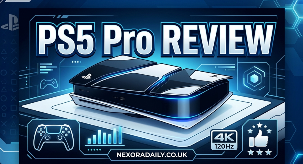ps5 pro review