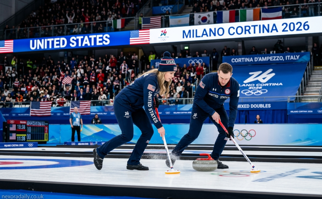 united states milano cortina 2026