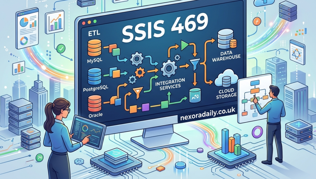 ssis 469