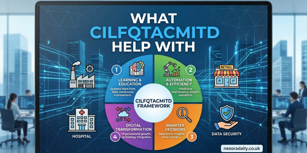 what cilfqtacmitd help with