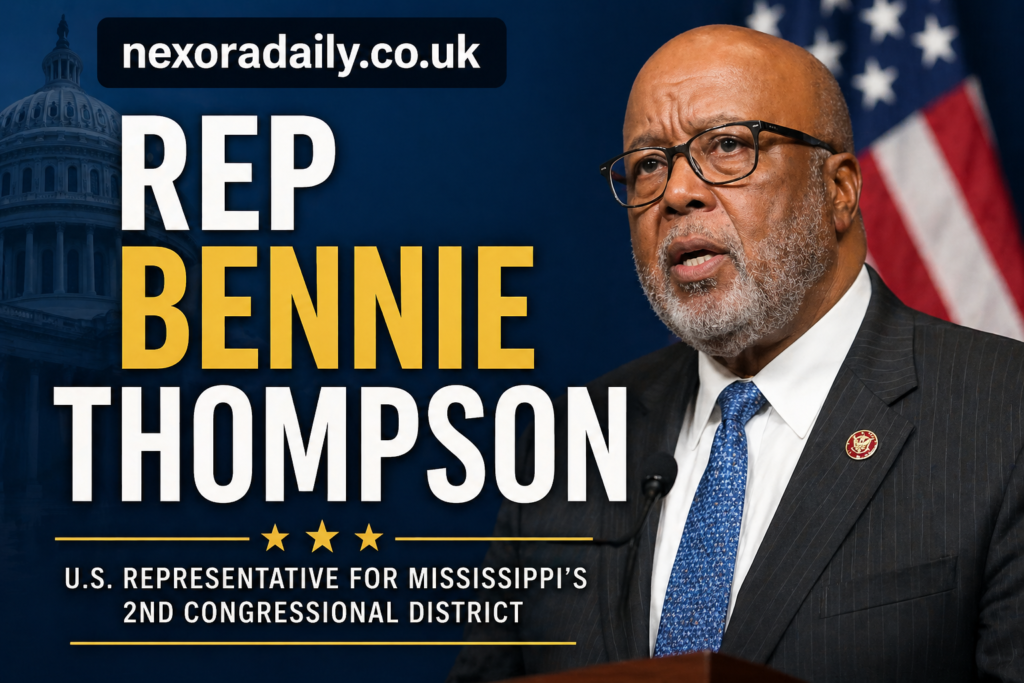 Bennie Thompson