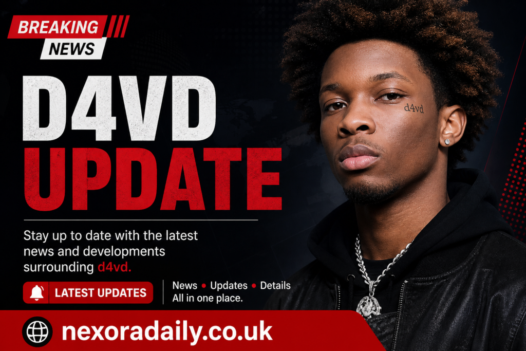d4vd update
