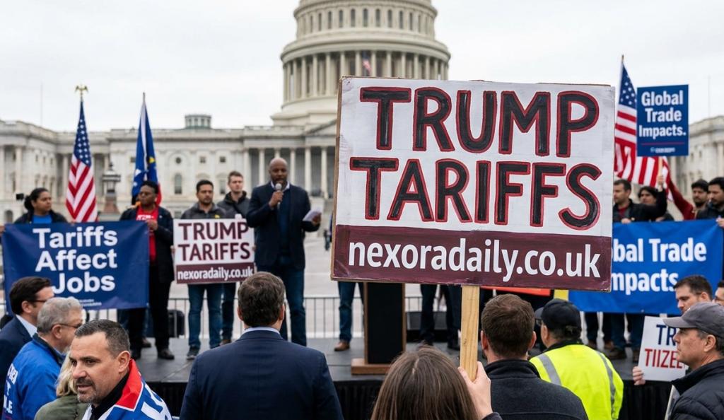 trump tariffs