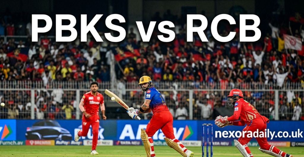 pbks vs rcb