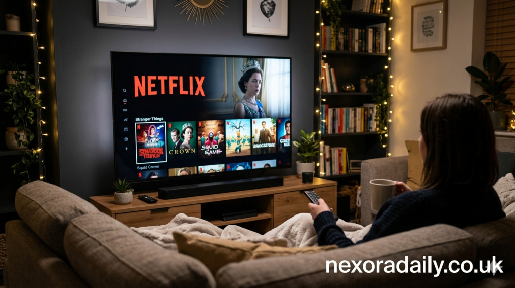 Netflix