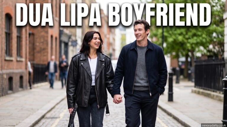Dua Lipa Boyfriend: Relationship Timeline & Dating History