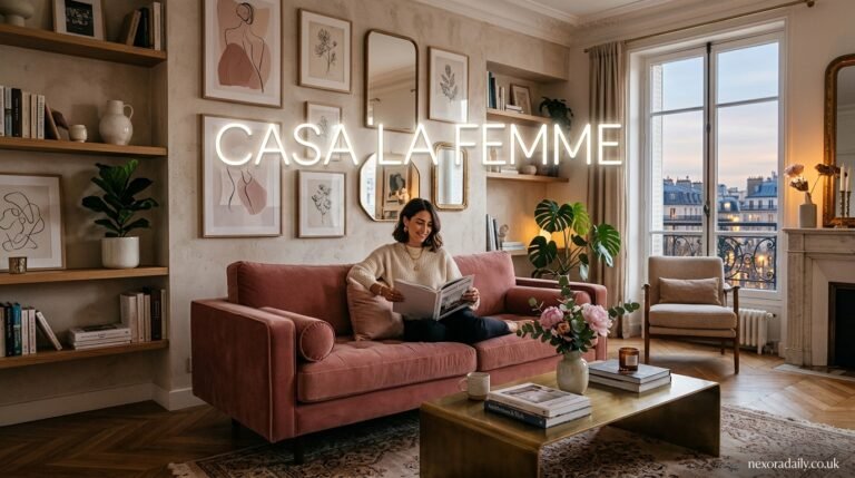 Casa La Femme: A Complete Guide to One of New York City’s Most Elegant Event Venues