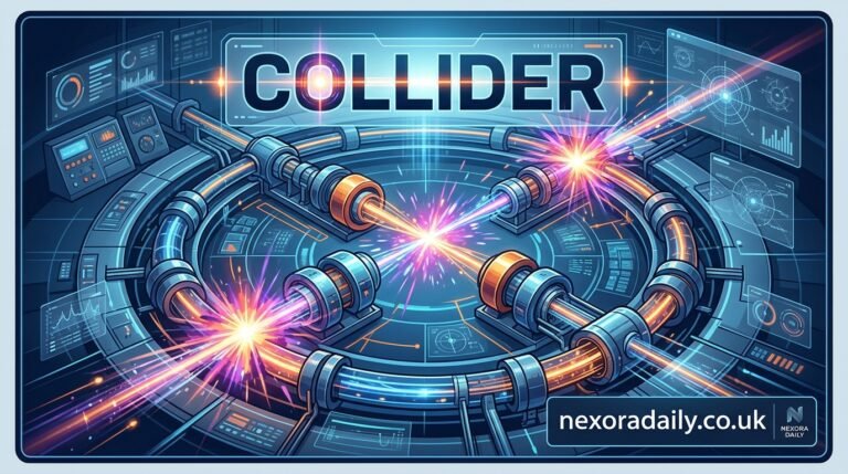 Collider: The Entertainment Platform Shaping Modern Movie, TV, and Pop Culture Coverage