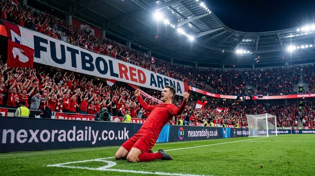futbolred