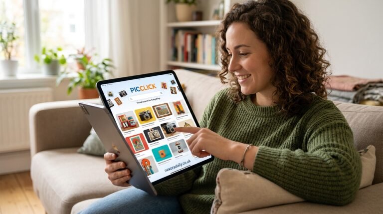PicClick: The Complete Guide to the Popular Visual Search Tool for eBay Shoppers and Collectors