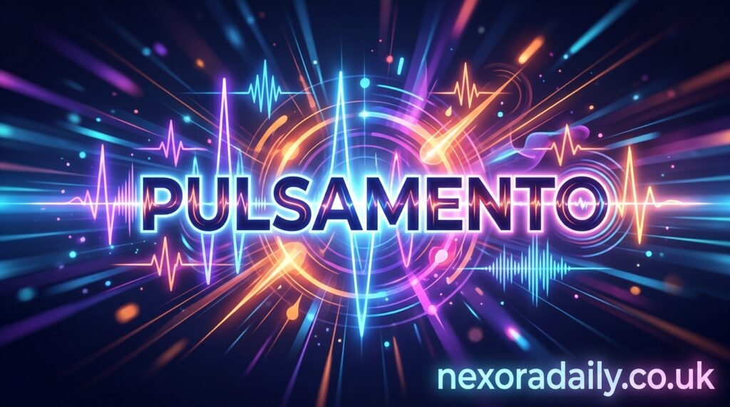 pulsamento