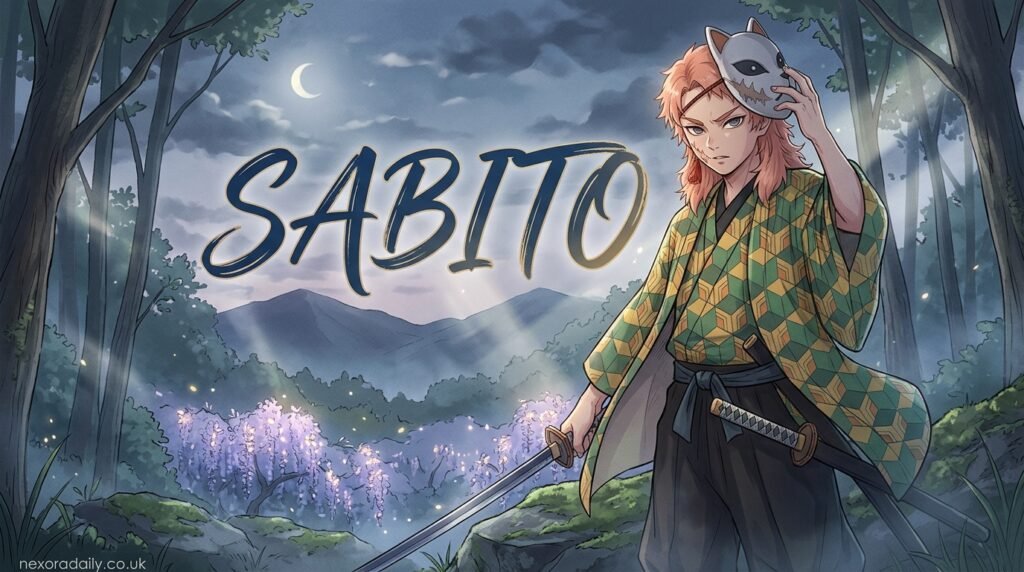 Sabito