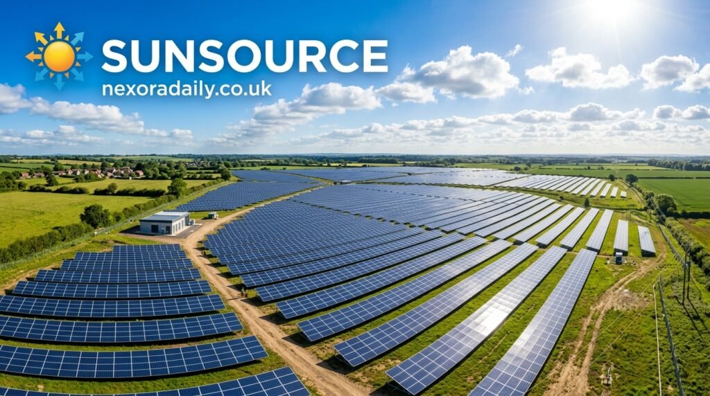 SunSource