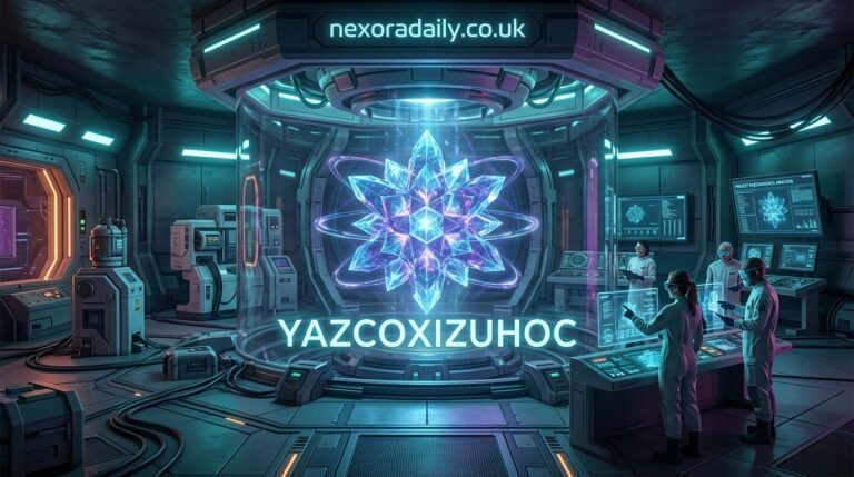 Yazcoxizuhoc: Exploring the Meaning, Origins, Applications, and Future Significance of a Rising Digital Concept