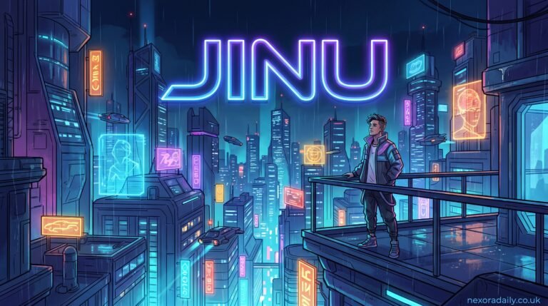 Jinu Meaning, Origin, Culture & Global Popularity Guide