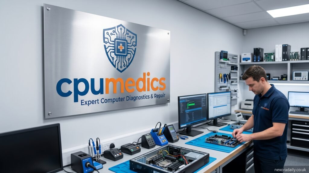 cpumedics