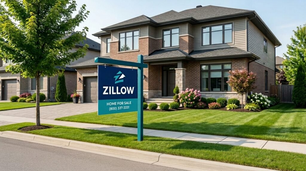 Zillow