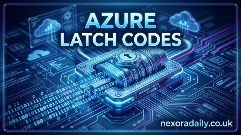 Azure Latch Codes: Latest Working Codes, Redemption Guide, and Tips for Roblox Players