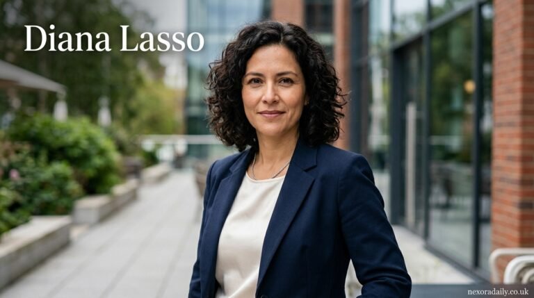 Diana Lasso: Biography, Music Career, Marriage to Wayne Brady, and Life Today