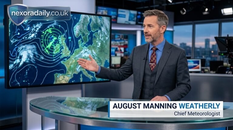 August Manning Weatherly: Everything to Know About Michael Weatherly’s Eldest Son