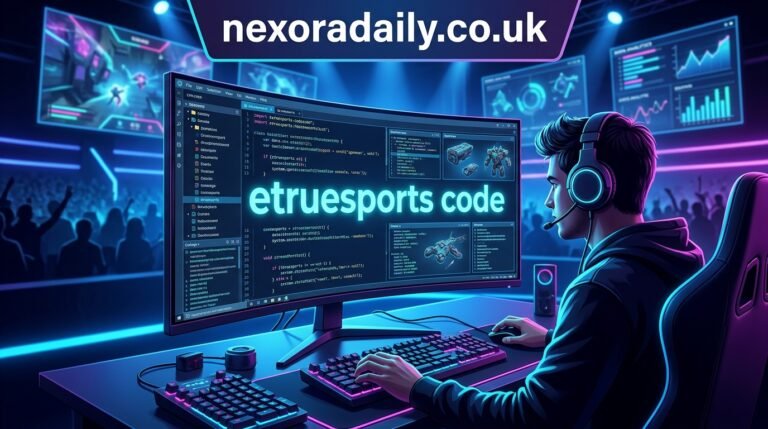 eTrueSports Code: Everything You Need to Know About Rewards, Redemption, and Safe Use