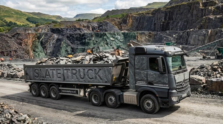 Slate Truck: Everything You Need to Know About the Affordable Electric Pickup Revolution