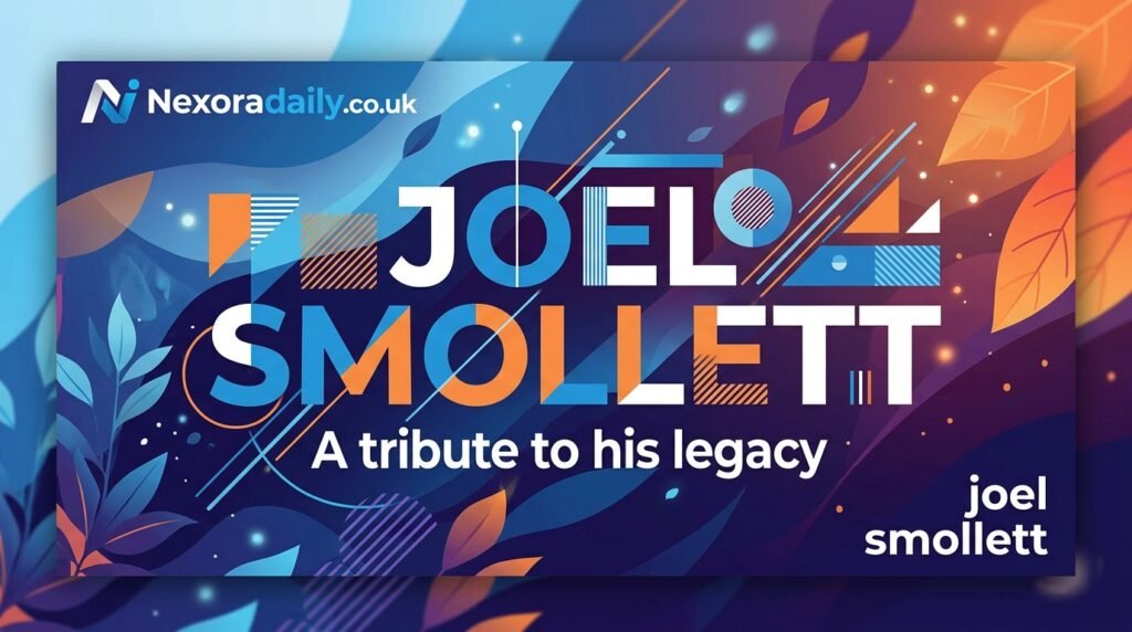 joel smollett