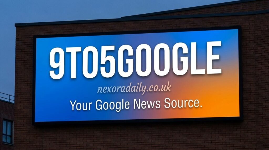 9to5Google