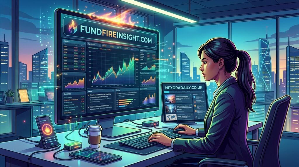 fundfireinsight.com