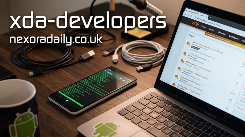 xda-developers