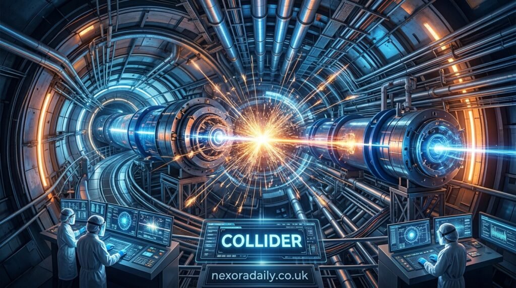 collider