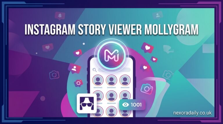 Instagram Story Viewer Mollygram: A Complete Guide to Private Story Viewing