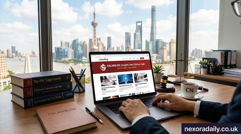 CNLawBlog