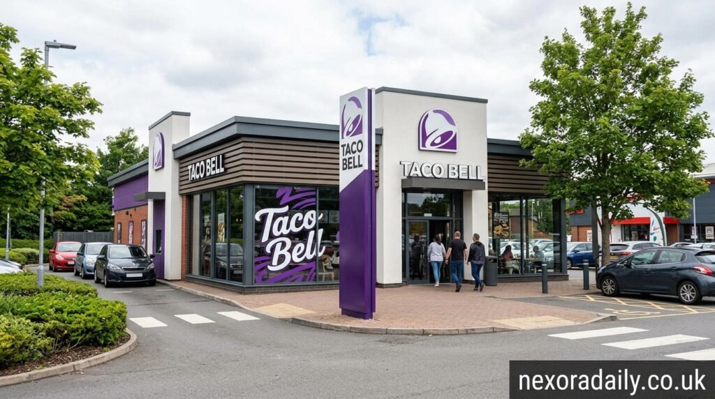 taco bell